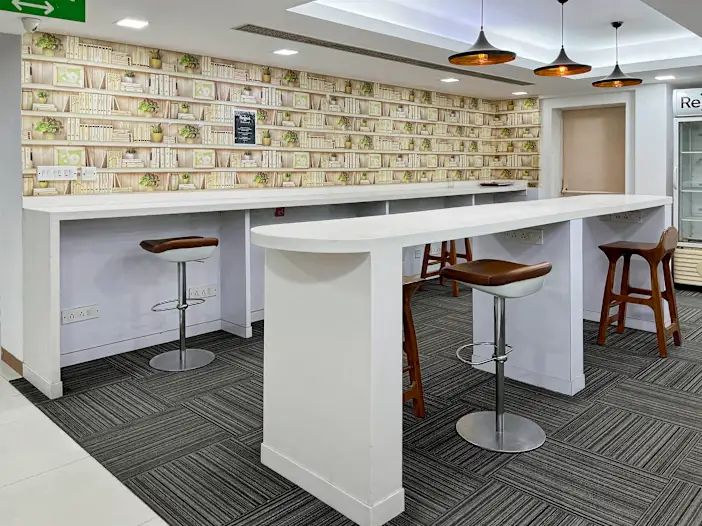 Regus JMD Regent Square